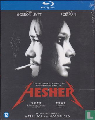 Hesher - Afbeelding 1
