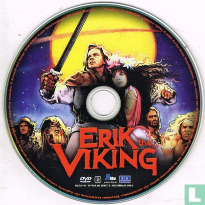 Erik the Viking - Image 3