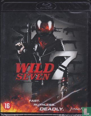 Wild 7 - Image 1