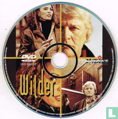 Wilder - Image 3