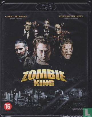 Zombie King - Bild 1
