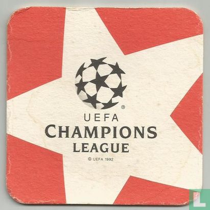 Uefa Champions League - Image 1