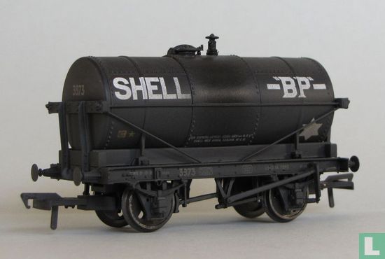 Ketelwagen "SHELL BP" - Afbeelding 2