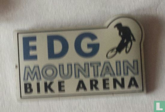 EDG Mountainbike Arena