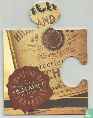 High Malt - Afbeelding 1