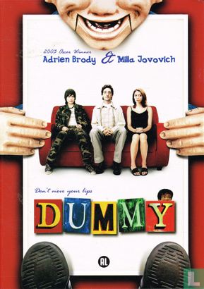 Dummy - Afbeelding 1