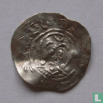 Deventer 1 penny 1046-1054 - Image 1