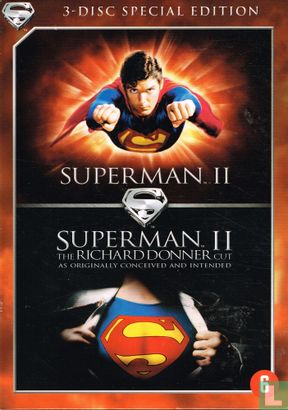 Superman II - Afbeelding 1