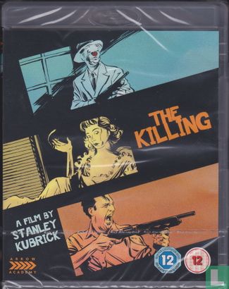 The Killing - Bild 1