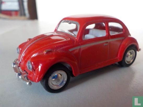 Volkswagen Beetle Classical - Image 1