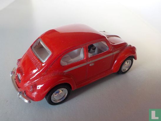 Volkswagen Beetle Classical - Image 2