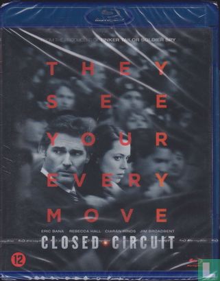 Closed Circuit - Afbeelding 1