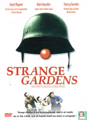 Strange Gardens - Image 1