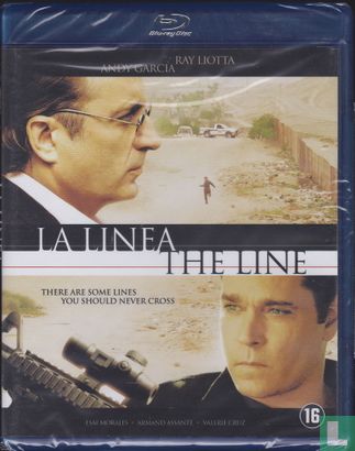 La Linea / The Line  - Bild 1