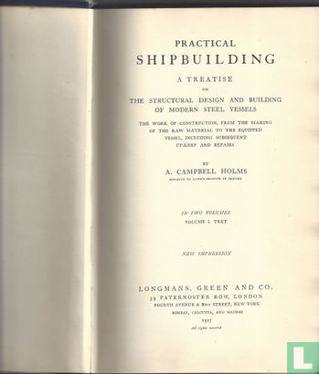Practical Shipbuilding - Image 3