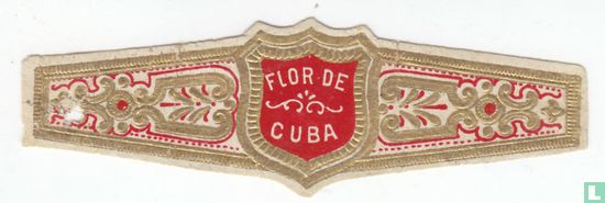 Flor de Cuba  - Afbeelding 1