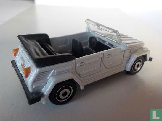 VW Type 181 - Bild 2
