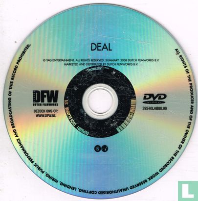 DEAL - Image 3
