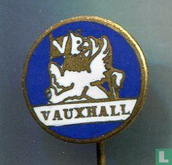Vauxhall  - Afbeelding 1