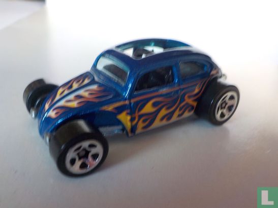 Volkswagen Beetle Custom - Afbeelding 1