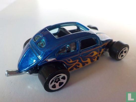 Volkswagen Beetle Custom - Afbeelding 2