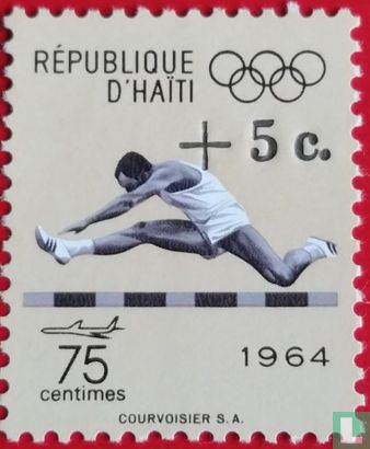 Olympic Committee of Haiti 