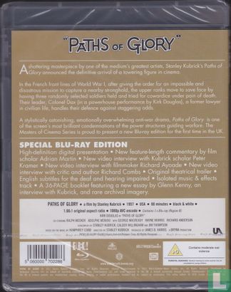 Paths of Glory - Bild 2