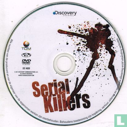 Serial Killers - Image 3