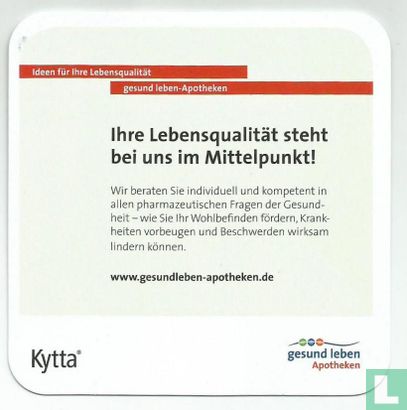 Auf Ihre Gesundheid - Image 1