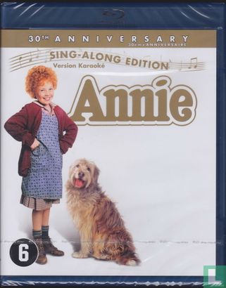 Annie - Image 1