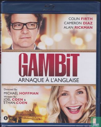 Gambit - Image 1
