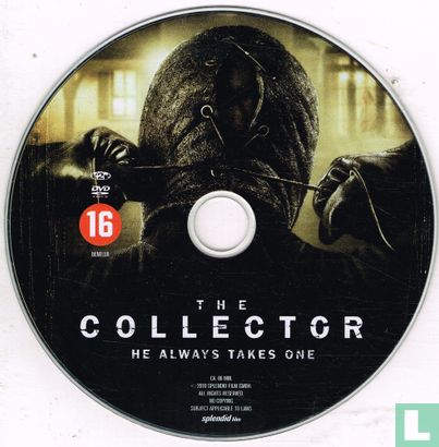 The Collector - Image 3