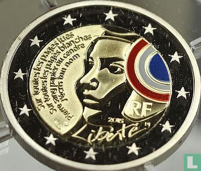 Frankreich 2 Euro 2015 (PP) "225th anniversary of the Festival of the Federation" - Bild 1
