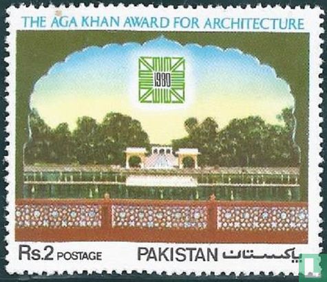 Aga Khan Prize for architecture