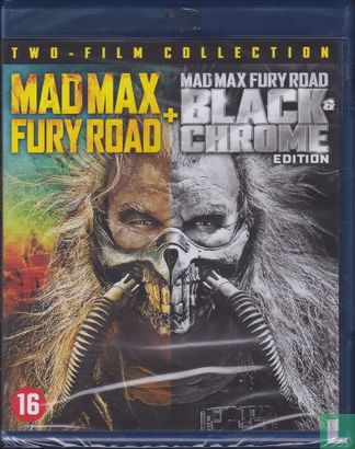 Fury Road + Fury Road Black & Chrome Edition - Image 1