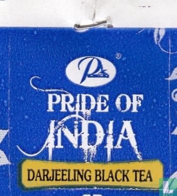 Darjeeling Black Tea - Bild 3