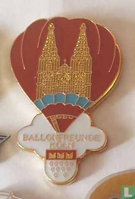 Ballonfreunde Köln
