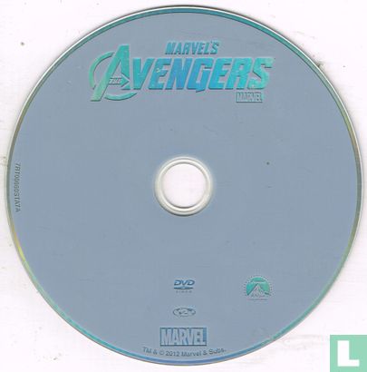 Marvel's The Avengers - Afbeelding 3