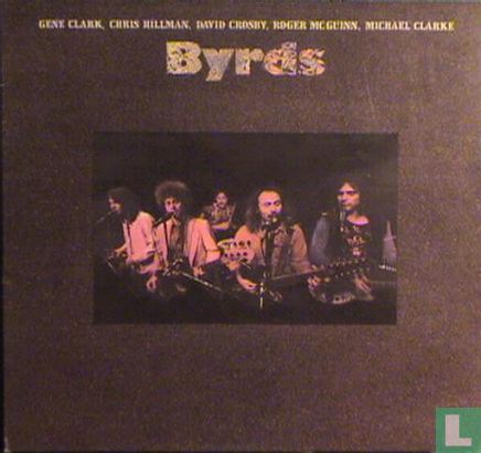 The Byrds (Reunion-album) - Image 1