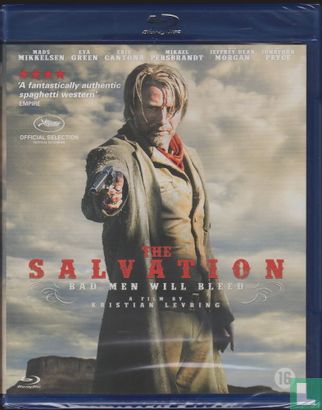 The Salvation - Image 1