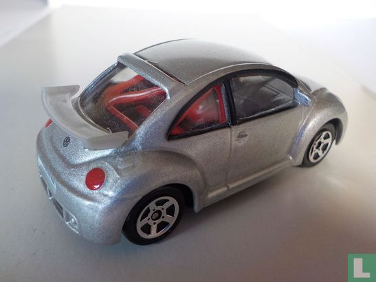 VW New Beetle RSI - Image 2