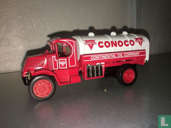 Mack Tanker 'Conoco' - Afbeelding 1