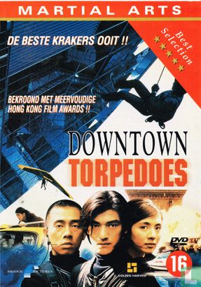 Downtown Torpedoes - Image 1