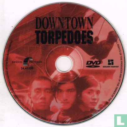 Downtown Torpedoes - Image 3