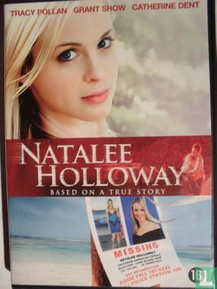 Natalee Holloway based on a true story - Afbeelding 1