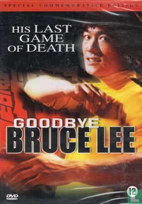 Goodbye Bruce Lee (Special Edition) - Image 1