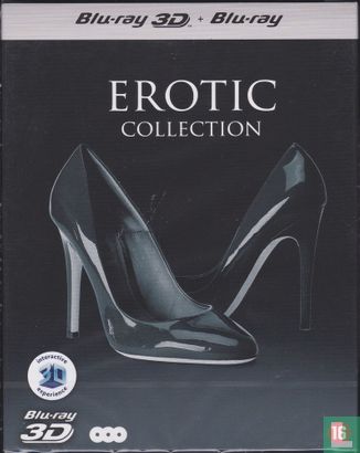Erotic Collection [volle box] - Image 1