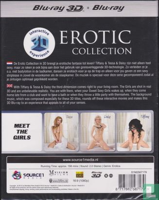 Erotic Collection [volle box] - Afbeelding 2