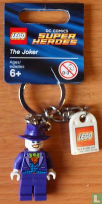 Lego 851003 The Joker 