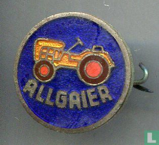 Allgaier  - Afbeelding 1